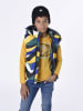 Timberland Muts zwart