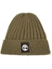 Timberland Mütze in Khaki