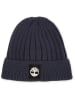 Timberland Mütze in Dunkelblau