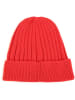 Timberland Mütze in Rot