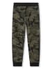 Timberland Spodnie dresowe w kolorze khaki