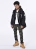 Timberland Sweathose in Khaki
