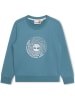 Timberland Sweatshirt in Blau