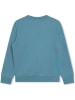 Timberland Sweatshirt in Blau
