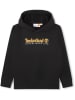 Timberland Hoodie in Schwarz