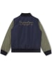 Timberland Tussenjas kaki/donkerblauw