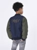 Timberland Tussenjas kaki/donkerblauw