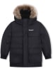 Timberland Parka donkerblauw