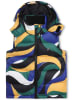 Timberland Weste in Bunt