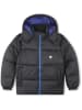 Timberland Kurtka pikowana w kolorze czarnym