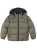 Timberland Kurtka pikowana w kolorze khaki