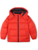 Timberland Steppjacke in Rot