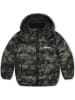 Timberland Steppjacke in Khaki