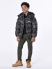 Timberland Kurtka pikowana w kolorze khaki