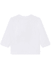 Timberland Longsleeve wit