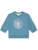 Timberland Sweatshirt blauw
