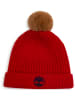 Timberland Muts rood