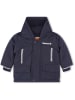 Timberland Parka donkerblauw