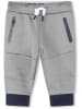 Timberland Sweatbroek grijs/donkerblauw