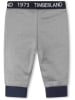 Timberland Sweatbroek grijs/donkerblauw