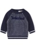 Timberland Pullover in Dunkelblau