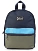 Timberland Plecak w kolorze granatowym