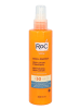 RoC Zonnebrandspray "Soleil-Protect Moisturising Lotion" - SPF 30, 200 ml