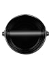 Dreamfarm Kaffeesatzbehälter in Schwarz - (L)15 x (B)13,5 x (H)12,5 cm