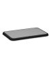 Dreamfarm Schneidebrett "Dreamfarm" in Grau - (L)17,5 x (B)24,5 x (H)1,5 cm