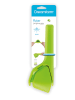 Dreamfarm Zitruspresse ''Fluicer'' in Limette - (B)8,7 x (H)3 x (T)23 cm
