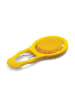 Dreamfarm Eischneider ''Eggler'' in Gelb - (B)7,2 x (H)1 x (T)15 cm