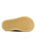 Richter Shoes Leren barefootschoenen "Dash Mini" lichtbruin
