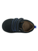 Richter Shoes Leren sneakers "Hero" donkerblauw