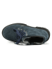 Richter Shoes Leren laarzen "Klara" donkerblauw
