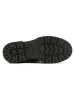 Richter Shoes Leren laarzen "Klara" donkerblauw