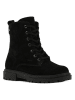 Richter Shoes Leren laarzen "Klara" zwart