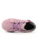 Richter Shoes Leder-Sneakers "Alessa" in Rosa