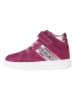 Richter Shoes Leren sneakers "Alessa" roze