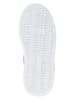 Richter Shoes Leder-Sneakers "Alessa" in Pink