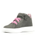 Richter Shoes Leren sneakers "Alessa" grijs