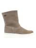 Richter Shoes Winterstiefel "Anna" in Hellbraun
