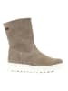 Richter Shoes Winterstiefel "Anna" in Hellbraun