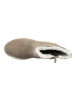 Richter Shoes Winterstiefel "Anna" in Hellbraun