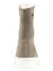 Richter Shoes Winterstiefel "Anna" in Hellbraun