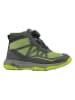Richter Shoes Sneakers "Midcut-RR-1" in Grau