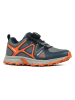 Richter Shoes Sneakers "TR-5" grijs