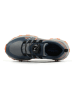 Richter Shoes Sneakers "TR-5" grijs