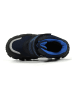 Richter Shoes Winterlaarzen "Davos" zwart