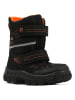 Richter Shoes Winterstiefel "Davos" in Schwarz
