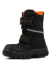 Richter Shoes Winterstiefel "Davos" in Schwarz